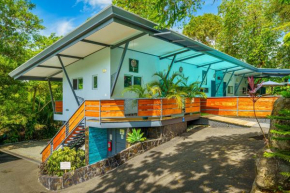 Hotel FAREMITI Uvita